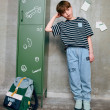 LIEWOOD Jeanshose Borris Play / Denim