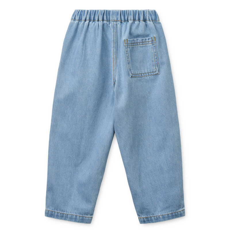 LIEWOOD Jeanshose Borris Play / Denim