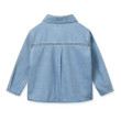 LIEWOOD Kinder-Jeanshemd Greg Play / Denim