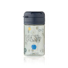 LIEWOOD Pavia Trinkbecher mit Strohhalm 500 ml Play / Dusty Peppermint