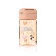 LIEWOOD Pavia Trinkbecher mit Strohhalm 500 ml Mood / Pale Tuscany