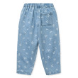 LIEWOOD Jeanshose Borris Cherry heart sandy