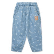 LIEWOOD Jeanshose Borris Cherry heart sandy
