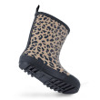 LIEWOOD Kinder Thermo-Gummistiefel Mason Mega leo / Oat mix