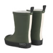 LIEWOOD Kinder Thermo-Gummistiefel Mason Hunter green