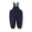 LIEWOOD Regenbekleidungsset Manu Dino roar / Classic navy