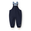 LIEWOOD Regenbekleidungsset Manu Dino roar / Classic navy