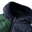 LIEWOOD Kinder Wende-Weste Diana Classic navy mix