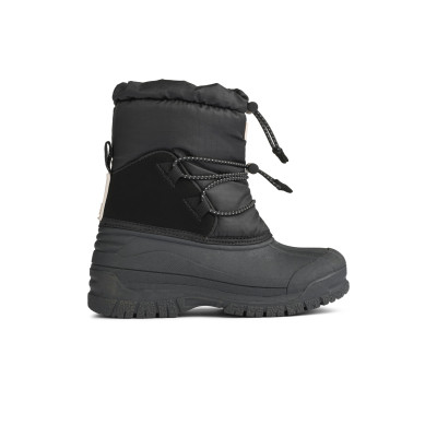 LIEWOOD Winterstiefel Ania Black
