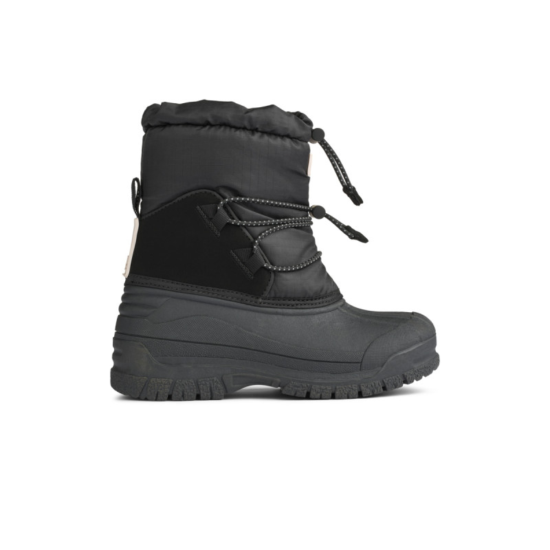 LIEWOOD Winterstiefel Ania Black