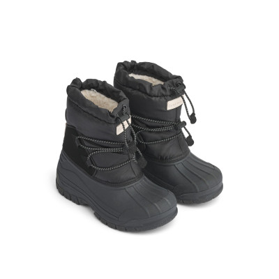 LIEWOOD Winterstiefel Ania Black