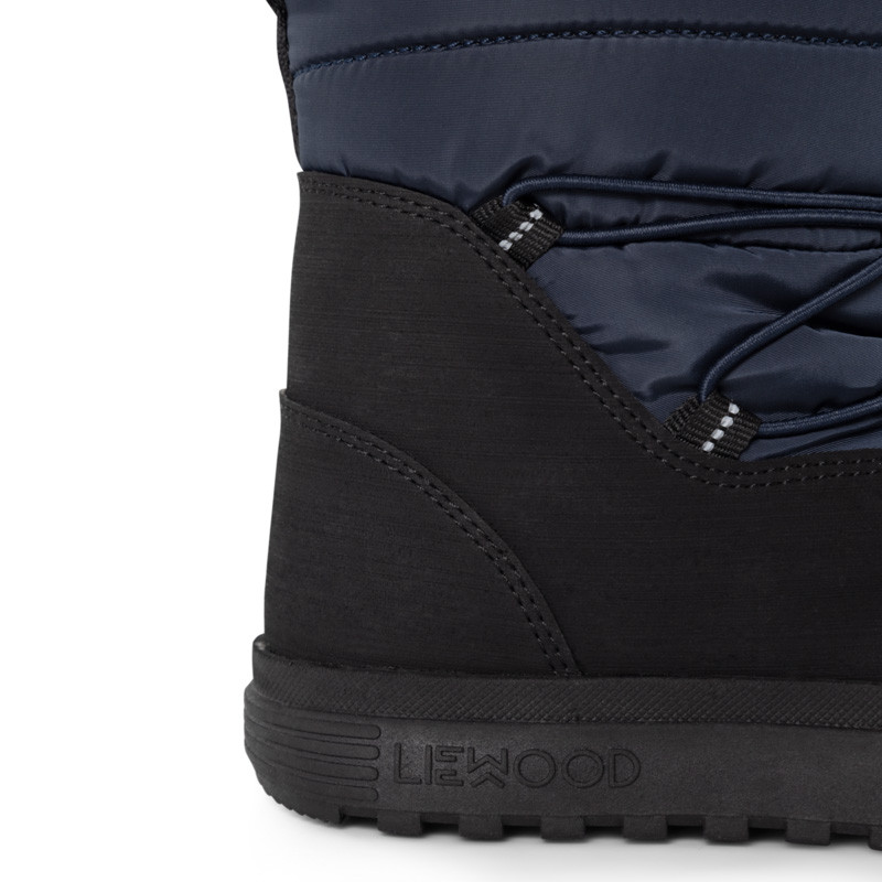 LIEWOOD Winterstiefel Zoey Classic navy