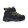 LIEWOOD ALIZA Schneestiefel Army brown
