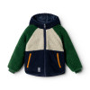LIEWOOD JACKSON Wendejacke Garden green multi mix