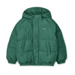 LIEWOOD Adelina Winter-Daunenjacke Garden green