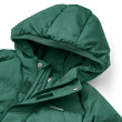 LIEWOOD Adelina Winter-Daunenjacke Garden green