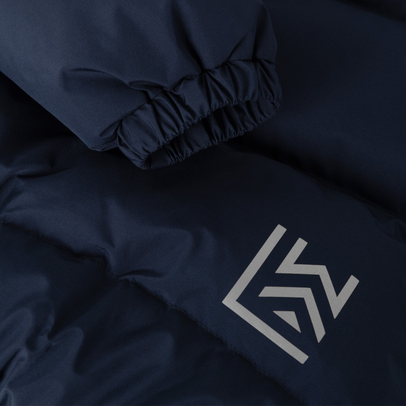 LIEWOOD Adelina Winter-Daunenjacke Classic navy