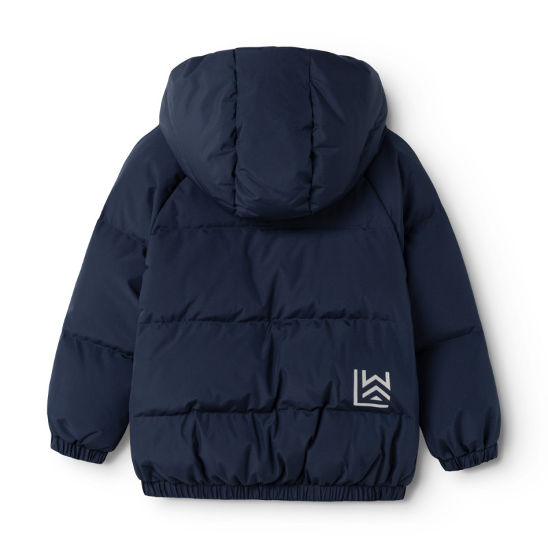 LIEWOOD Adelina Winter-Daunenjacke Classic navy