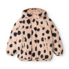 LIEWOOD Adelina Winter-Daunenjacke Mega leo spot / Pale tuscany