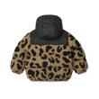 LIEWOOD Niko Fleecejacke Mega leo / Oat mix