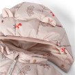 LIEWOOD Polle Daunenjacke Wild child / Rosey
