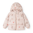 LIEWOOD Polle Daunenjacke Wild child / Rosey