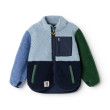 LIEWOOD Kinder Fleecejacke Nolan Classic navy multi mix