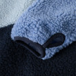LIEWOOD Kinder Fleecejacke Nolan Classic navy multi mix