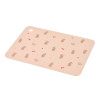 LIEWOOD Silikon-Tischset Jude Wild child / Rosey