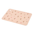 LIEWOOD Silikon-Tischset Jude Wild child / Rosey
