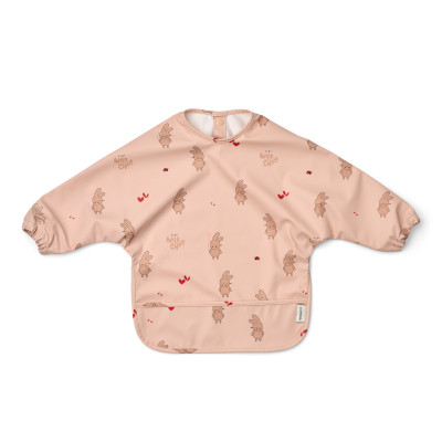 LIEWOOD Ärmellätzchen Merle Wild child / Rosey