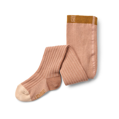 LIEWOOD SILVA Strumpfhose Pale tuscany mix