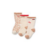 LIEWOOD ELOY Babysocken 3 Paar Wild child multi mix
