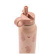 LIEWOOD Thermoflasche 350 ml Falk Wild child / Rosey