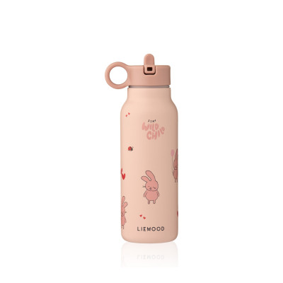 LIEWOOD Thermoflasche 350 ml Falk Wild child / Rosey