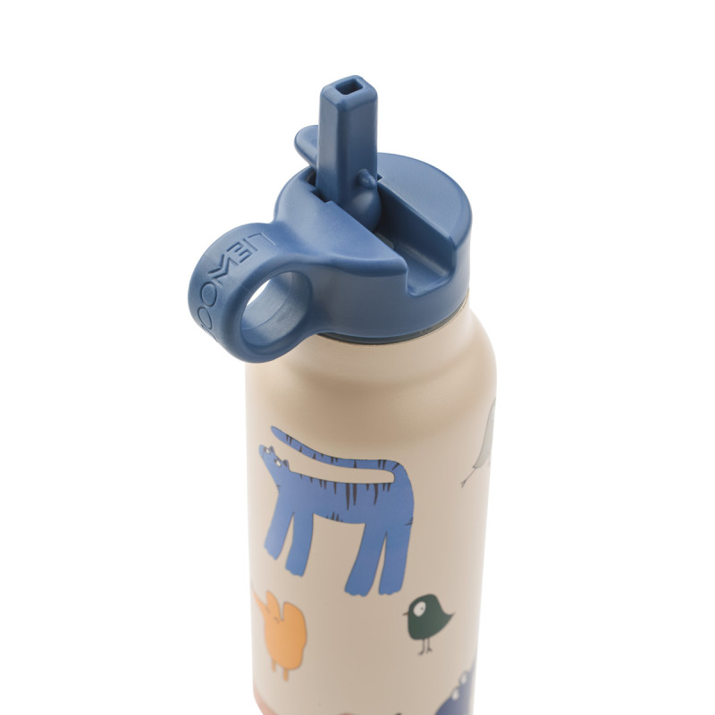 LIEWOOD Thermoflasche 350 ml Falk Imagine / Sandy