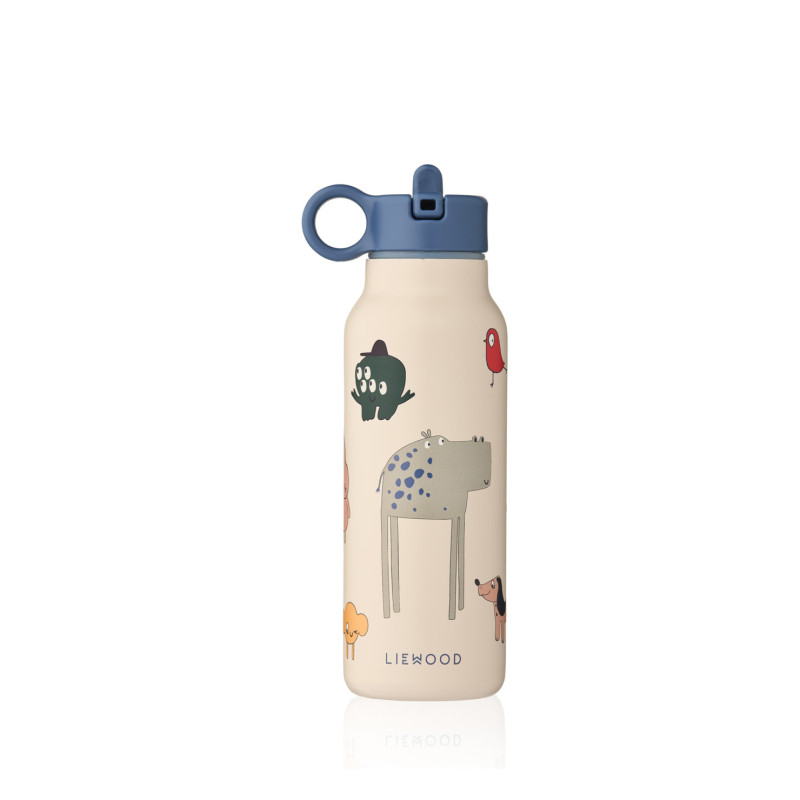 LIEWOOD Thermoflasche 350 ml Falk Imagine / Sandy