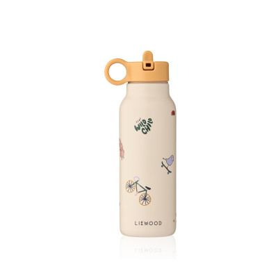 LIEWOOD Thermoflasche 350 ml Falk Tamtam / Sandy