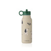 LIEWOOD Thermoflasche 350 ml Falk Dakota Dog / Mist