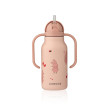LIEWOOD Thermoflasche Kimmie 250 ml Wild child / Rosey