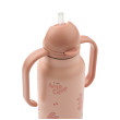 LIEWOOD Thermoflasche Kimmie 250 ml Wild child / Rosey