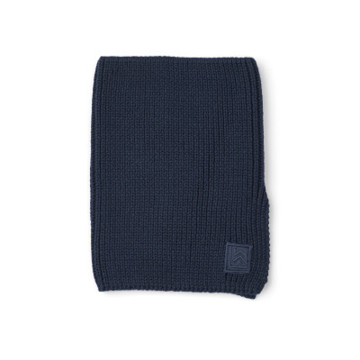 LIEWOOD Schlauchschal Mathias Classic Navy