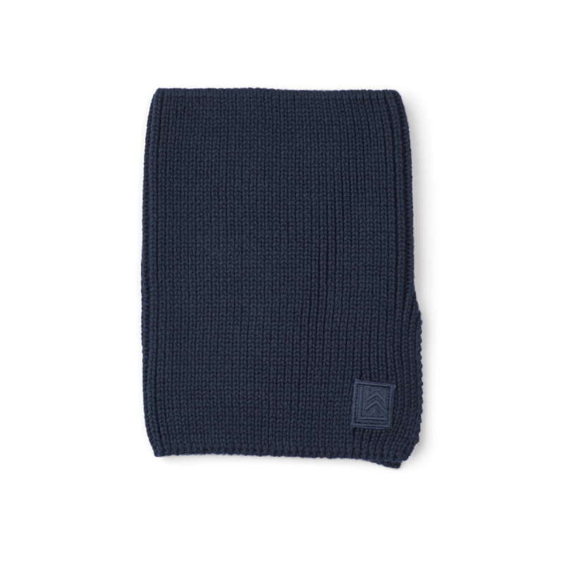 LIEWOOD Schlauchschal Mathias Classic Navy