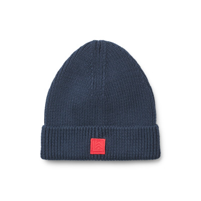 LIEWOOD Ezra Mütze Classic navy