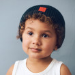 LIEWOOD Ezra Mütze Classic navy
