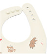 LIEWOOD Silikonlätzchen Ember Wild child / Rosey 2 Stück
