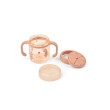 LIEWOOD ENYO Snackbecher Wild child / Rosey