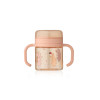 LIEWOOD ENYO Snackbecher Wild child / Rosey