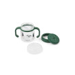 LIEWOOD ENYO Snackbecher Dakota Dog / Mist