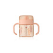 LIEWOOD Trainingsbecher Kylo 280 ml Wild child / Rosey